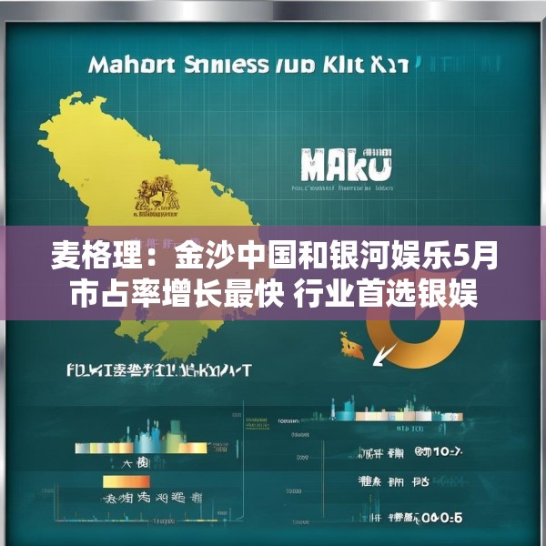 麦格理：金沙中国和银河娱乐5月市占率增长最快 行业首选银娱