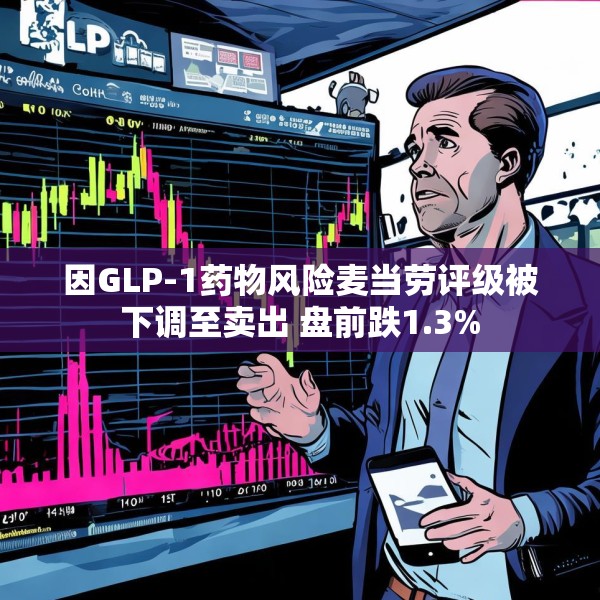 因GLP-1药物风险麦当劳评级被下调至卖出 盘前跌1.3%