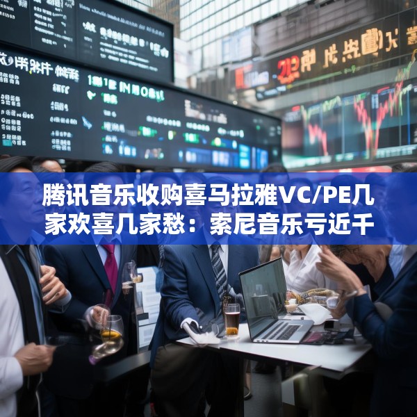腾讯音乐收购喜马拉雅VC/PE几家欢喜几家愁：索尼音乐亏近千万美元 Medai Star折价31.4%退出
