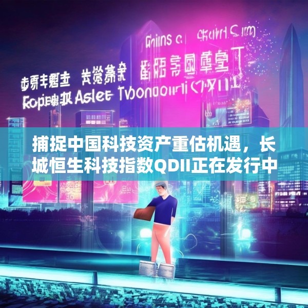 捕捉中国科技资产重估机遇，长城恒生科技指数QDII正在发行中