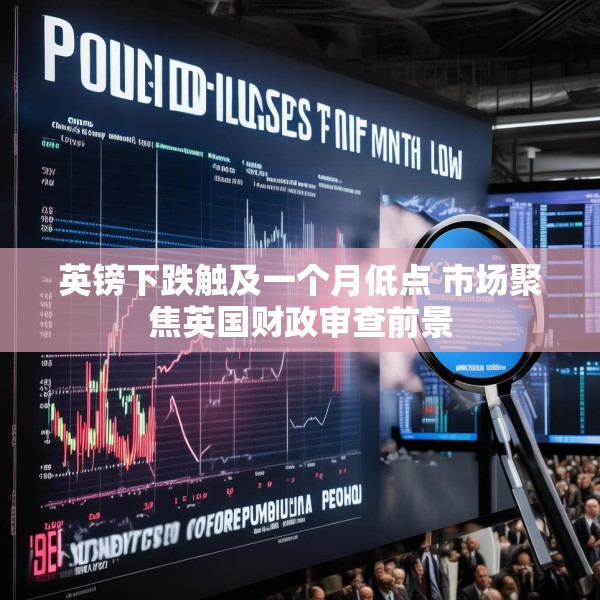 英镑下跌触及一个月低点 市场聚焦英国财政审查前景
