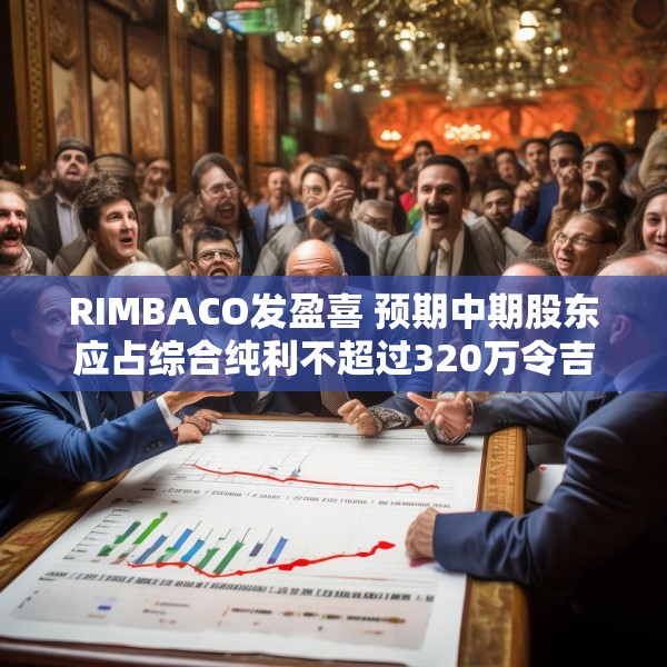 RIMBACO发盈喜 预期中期股东应占综合纯利不超过320万令吉 同比扭亏为盈