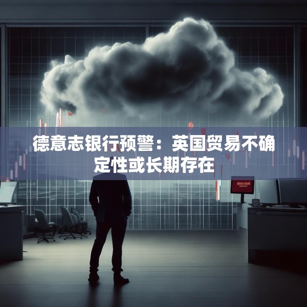 德意志银行预警：英国贸易不确定性或长期存在