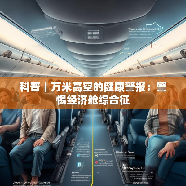 科普｜万米高空的健康警报：警惕经济舱综合征